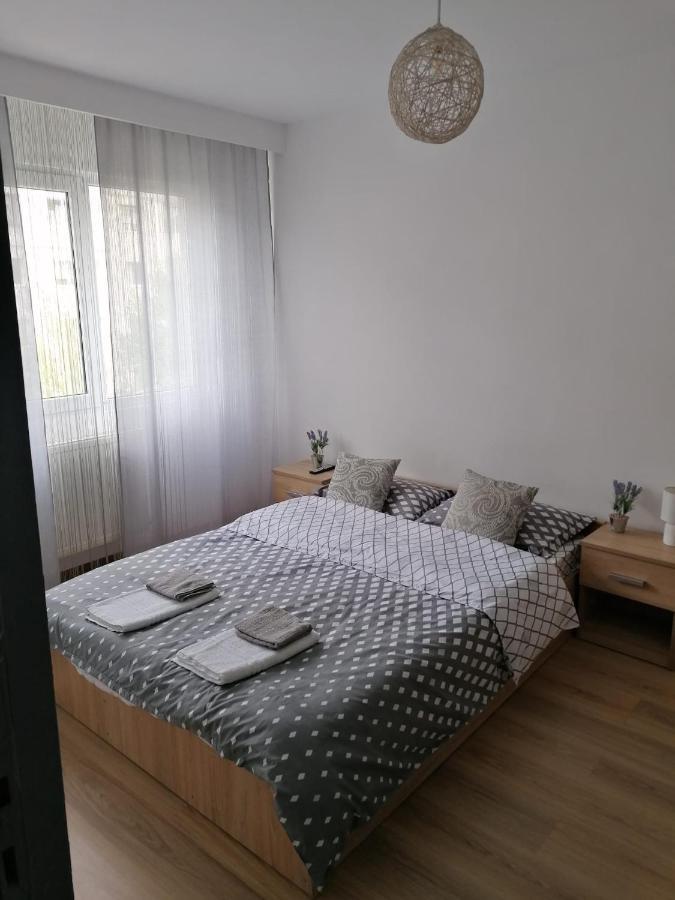 Apartament Alexia Διαμέρισμα Orşova Εξωτερικό φωτογραφία
