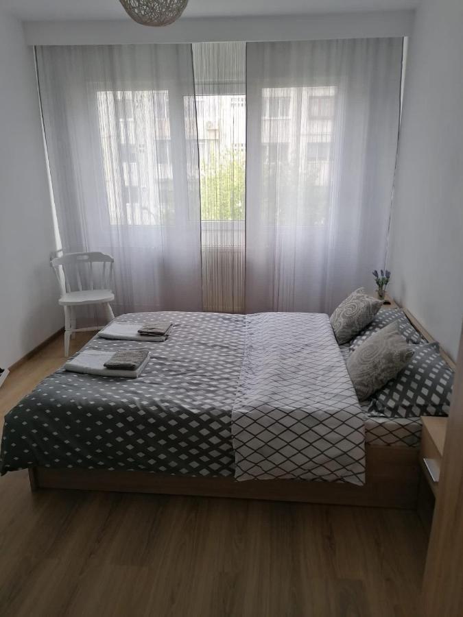Apartament Alexia Διαμέρισμα Orşova Εξωτερικό φωτογραφία