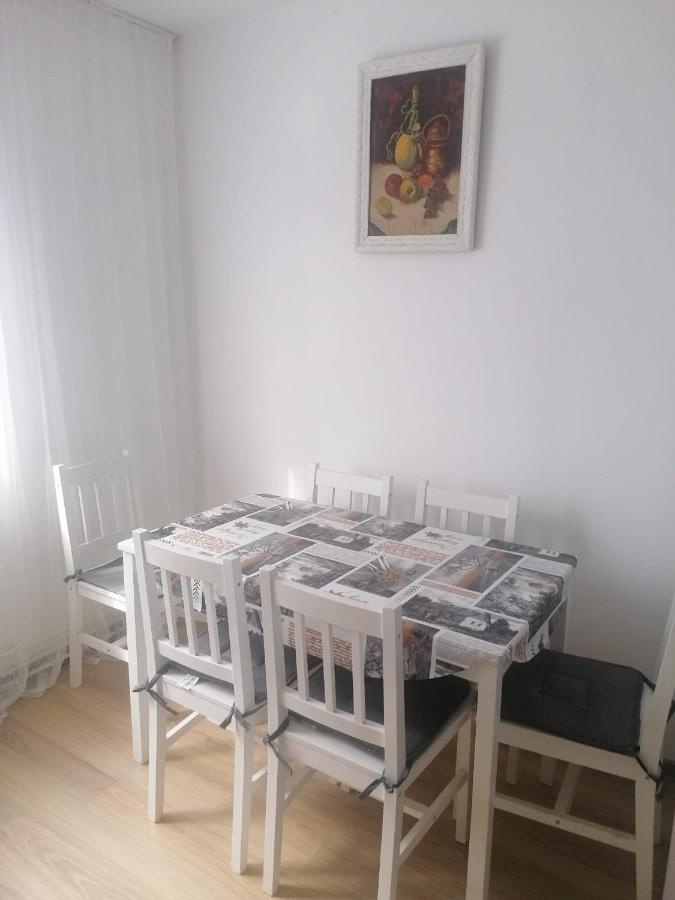 Apartament Alexia Διαμέρισμα Orşova Εξωτερικό φωτογραφία