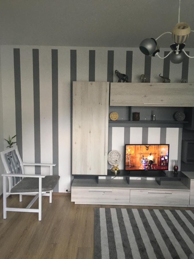 Apartament Alexia Διαμέρισμα Orşova Εξωτερικό φωτογραφία